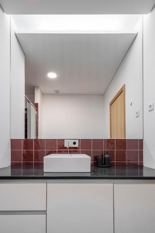 Вилла Casa Da Moiroa Sendim  Экстерьер фото